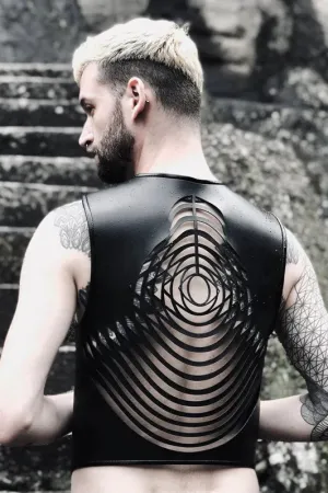 Dhayan Vest