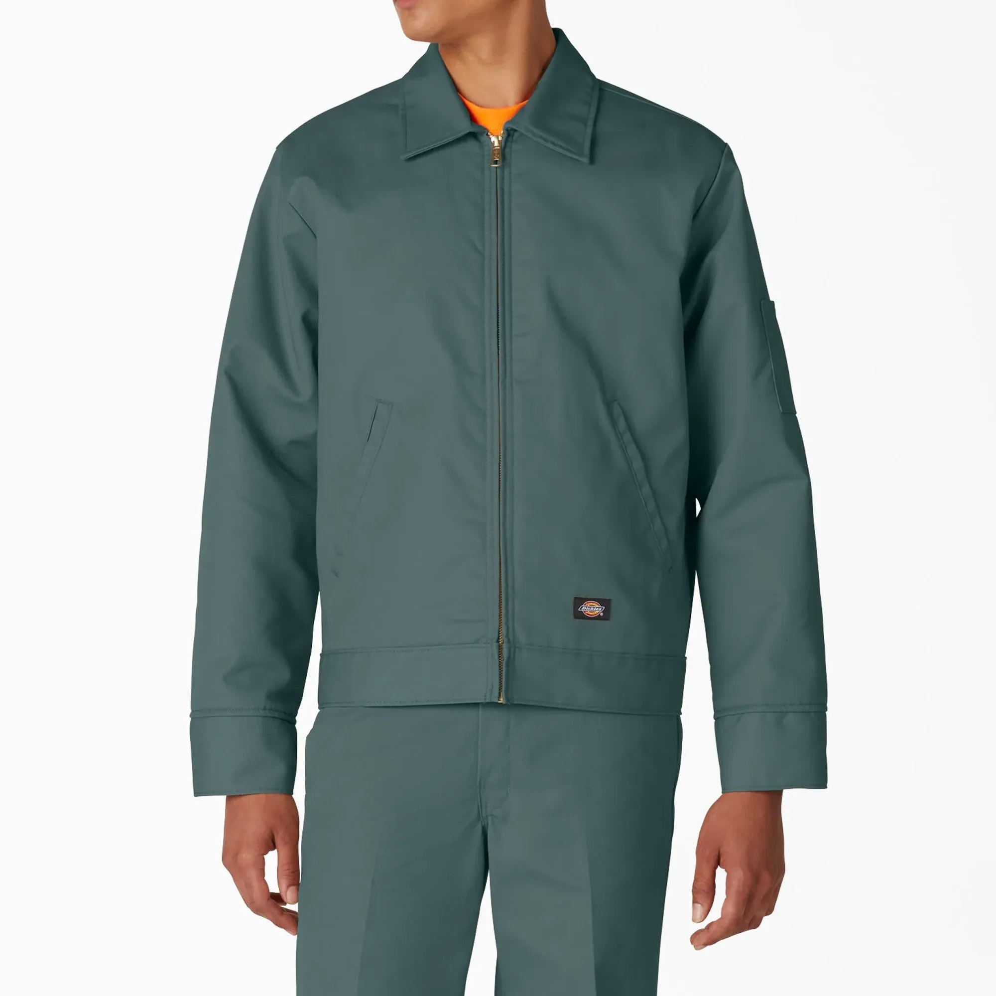 Dickies Mens Insulated ASN Eisenhower Jacket