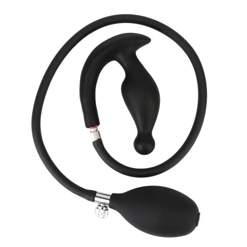 Dilatateur Gonflable expandable pump