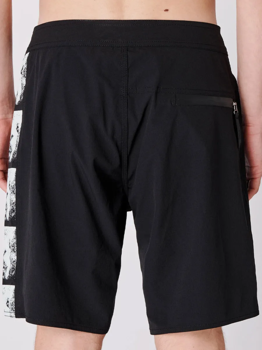 Dire Control Trunk
