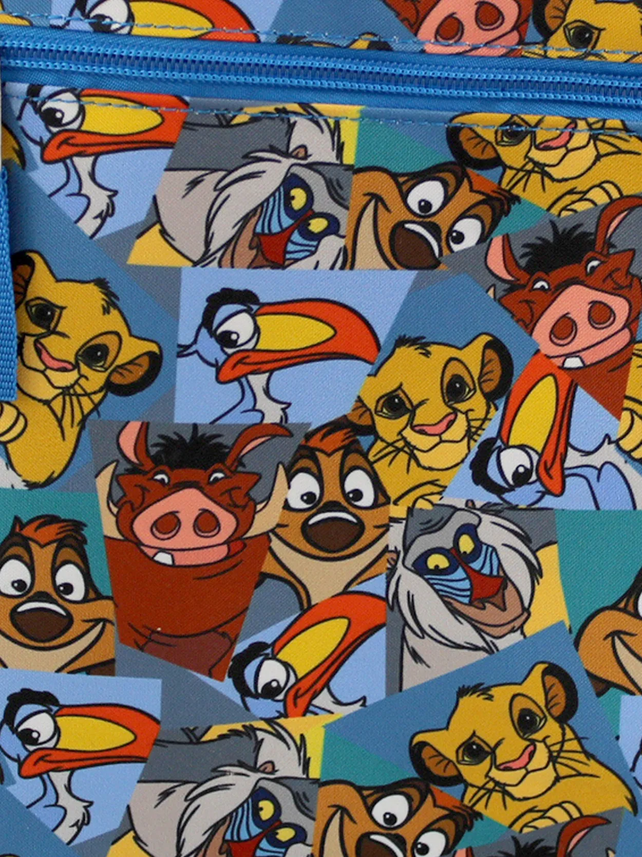 Disney The Lion King Insulated School Lunch Box