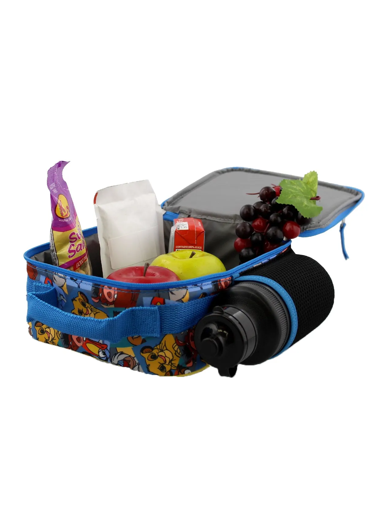 Disney The Lion King Insulated School Lunch Box