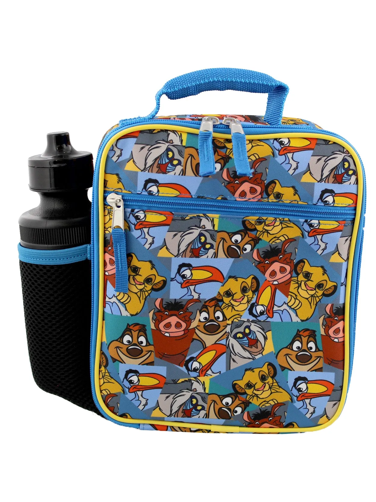 Disney The Lion King Insulated School Lunch Box