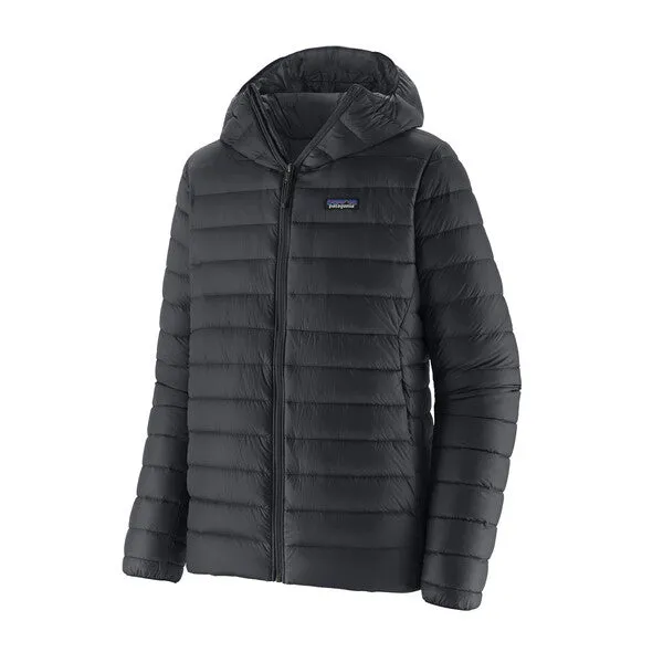 Down Sweater Hoody (Men's) - 84702