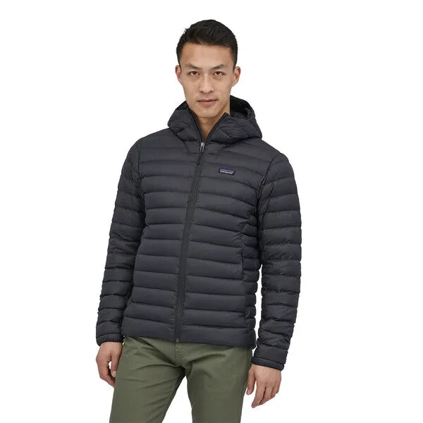 Down Sweater Hoody (Men's) - 84702