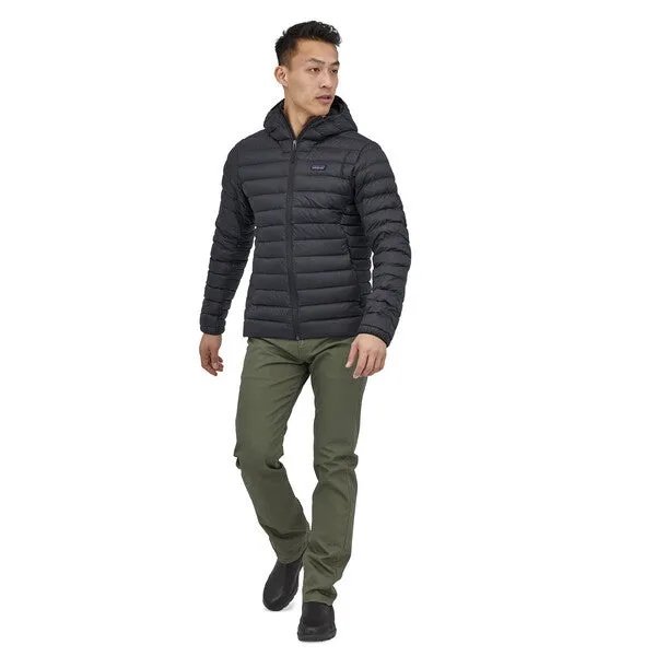 Down Sweater Hoody (Men's) - 84702