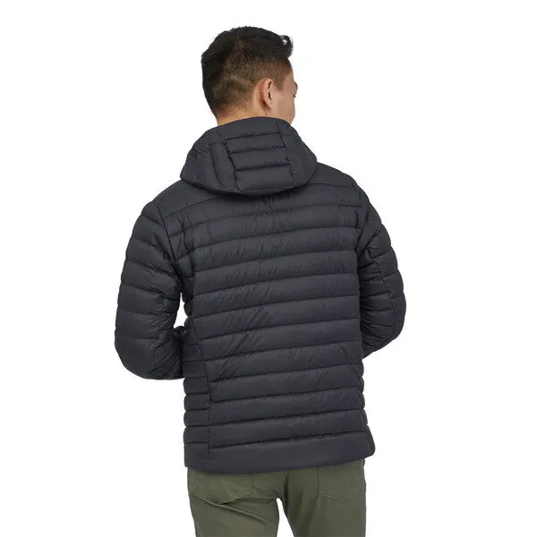 Down Sweater Hoody (Men's) - 84702