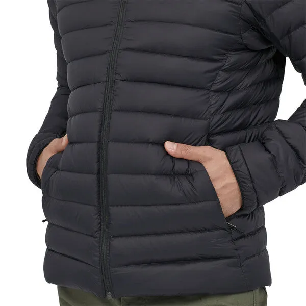 Down Sweater Hoody (Men's) - 84702