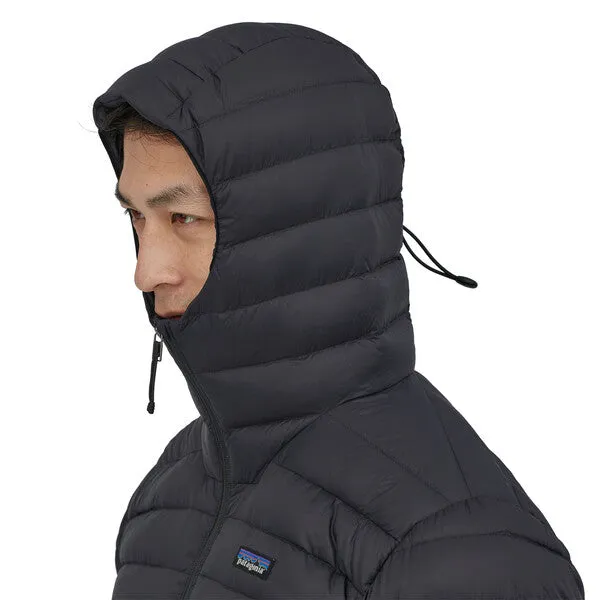Down Sweater Hoody (Men's) - 84702