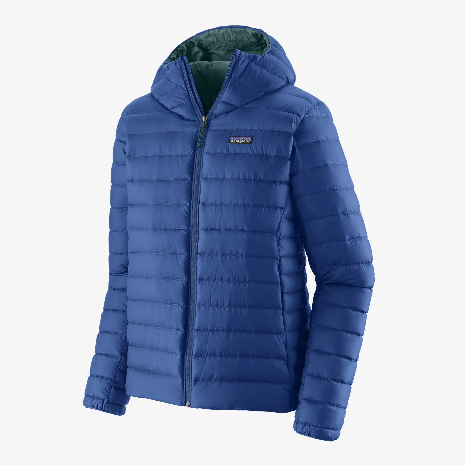 Down Sweater Hoody (Men's) - 84702