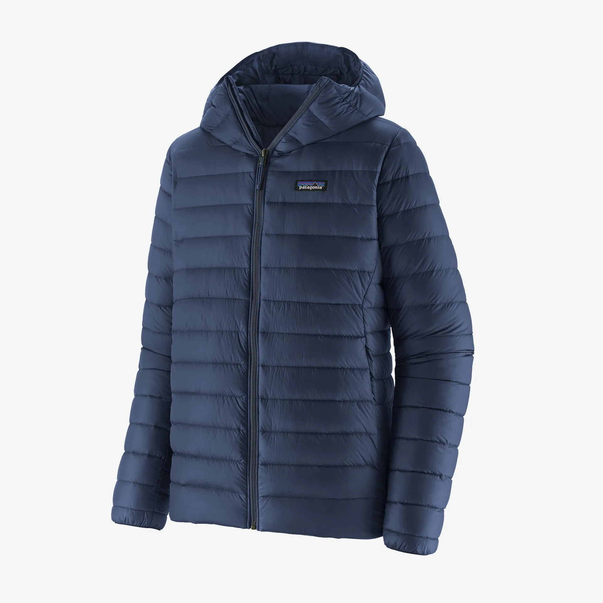 Down Sweater Hoody (Men's) - 84702