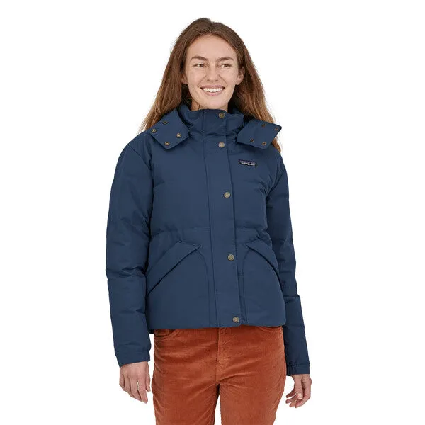 Downdrift Jacket (Women's) - 20625