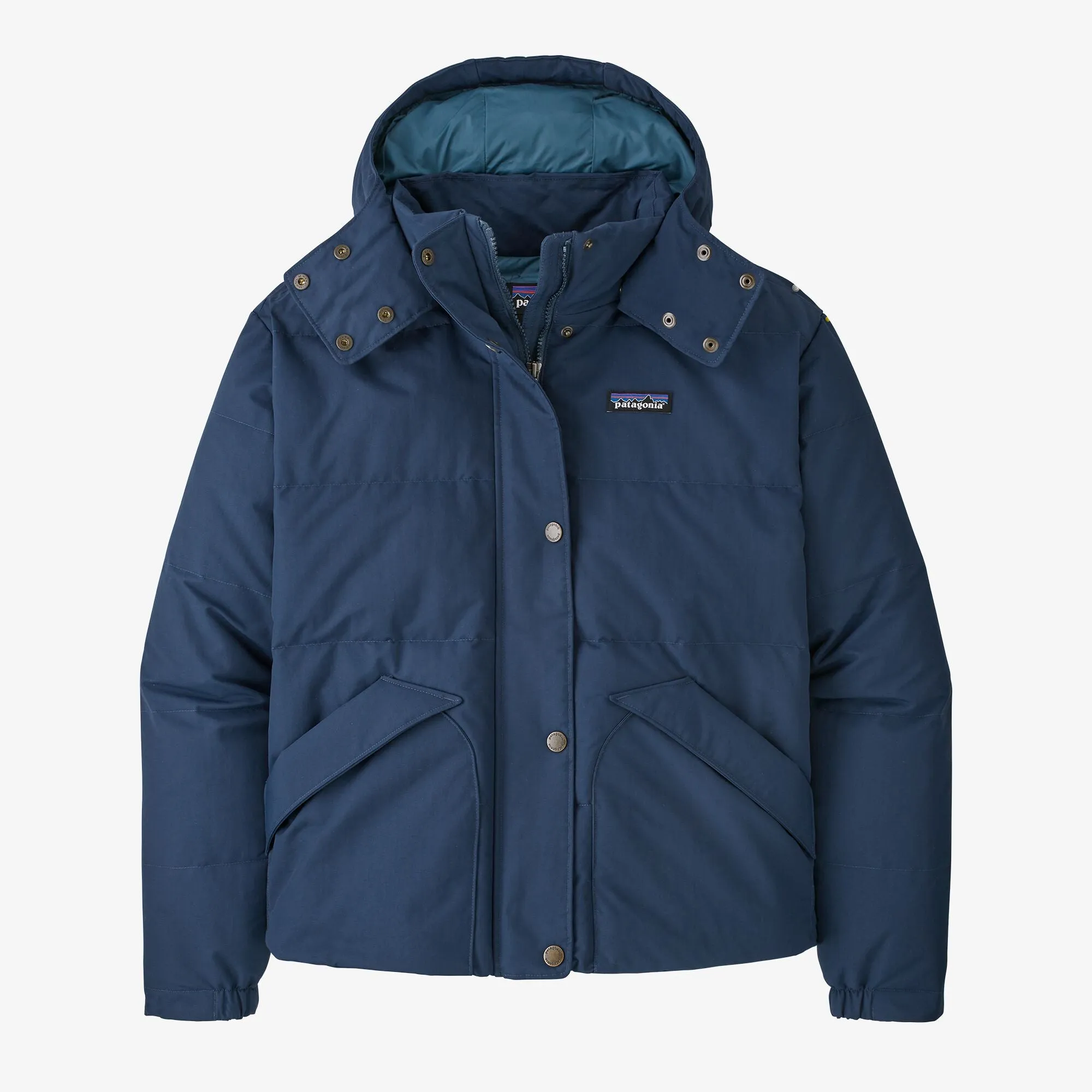 Downdrift Jacket (Women's) - 20625