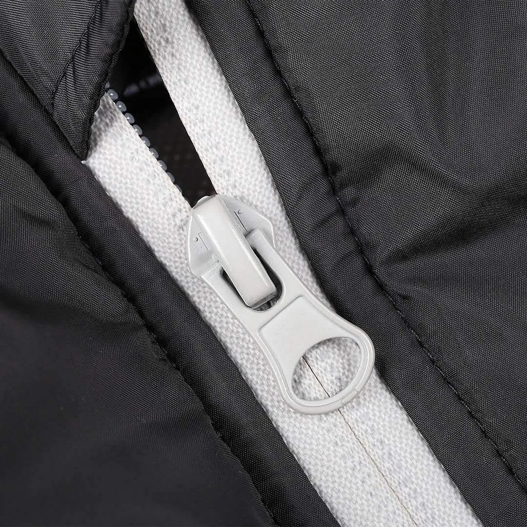 Dragon Vein - Customized Adult Hooded Puffer Jacket