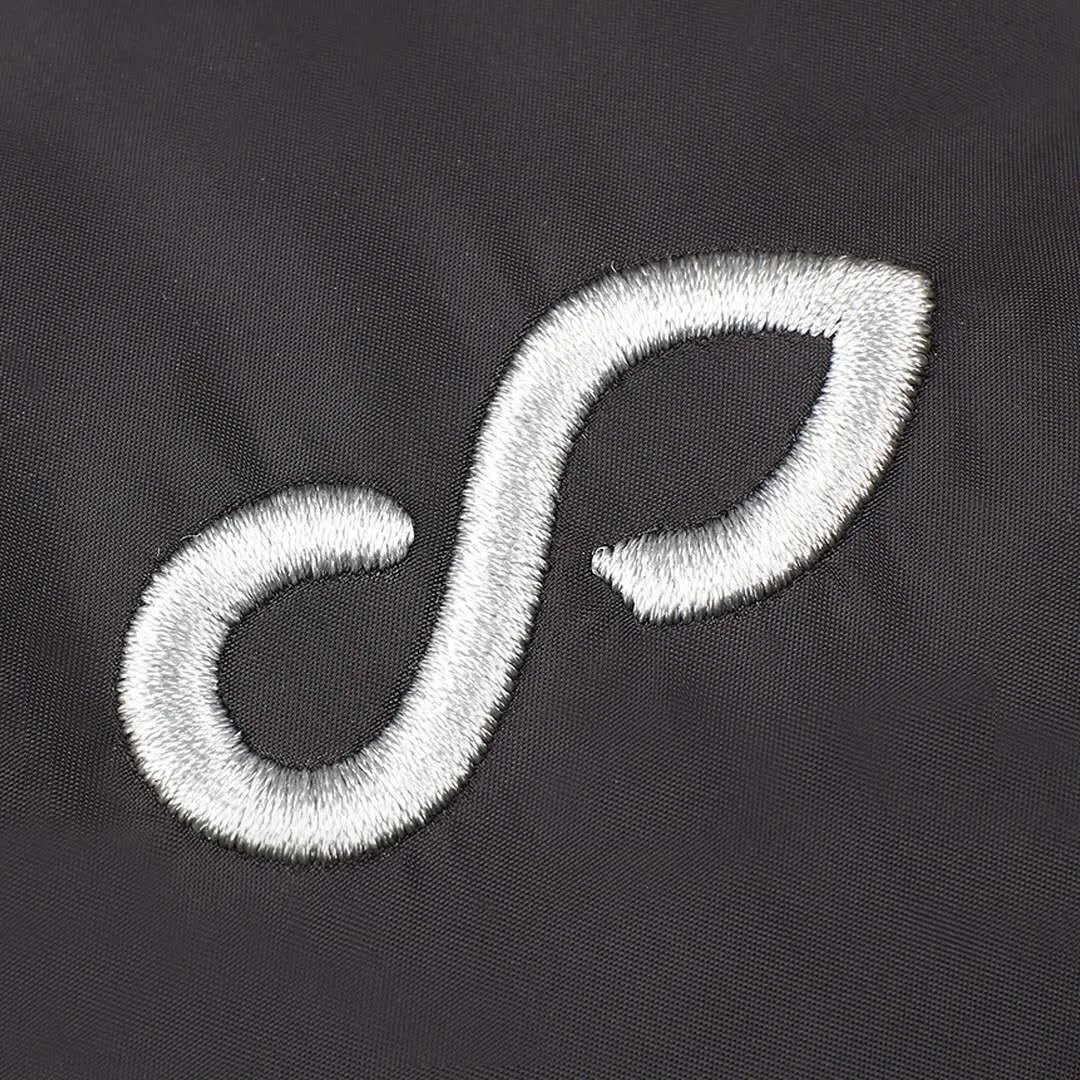 Dragon Vein - Customized Adult Hooded Puffer Jacket