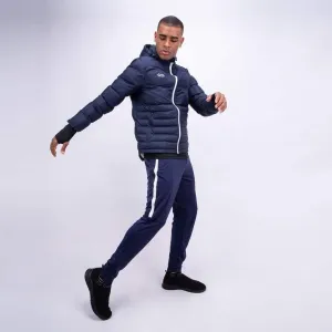 Dragon Vein - Customized Adult Hooded Puffer Jacket