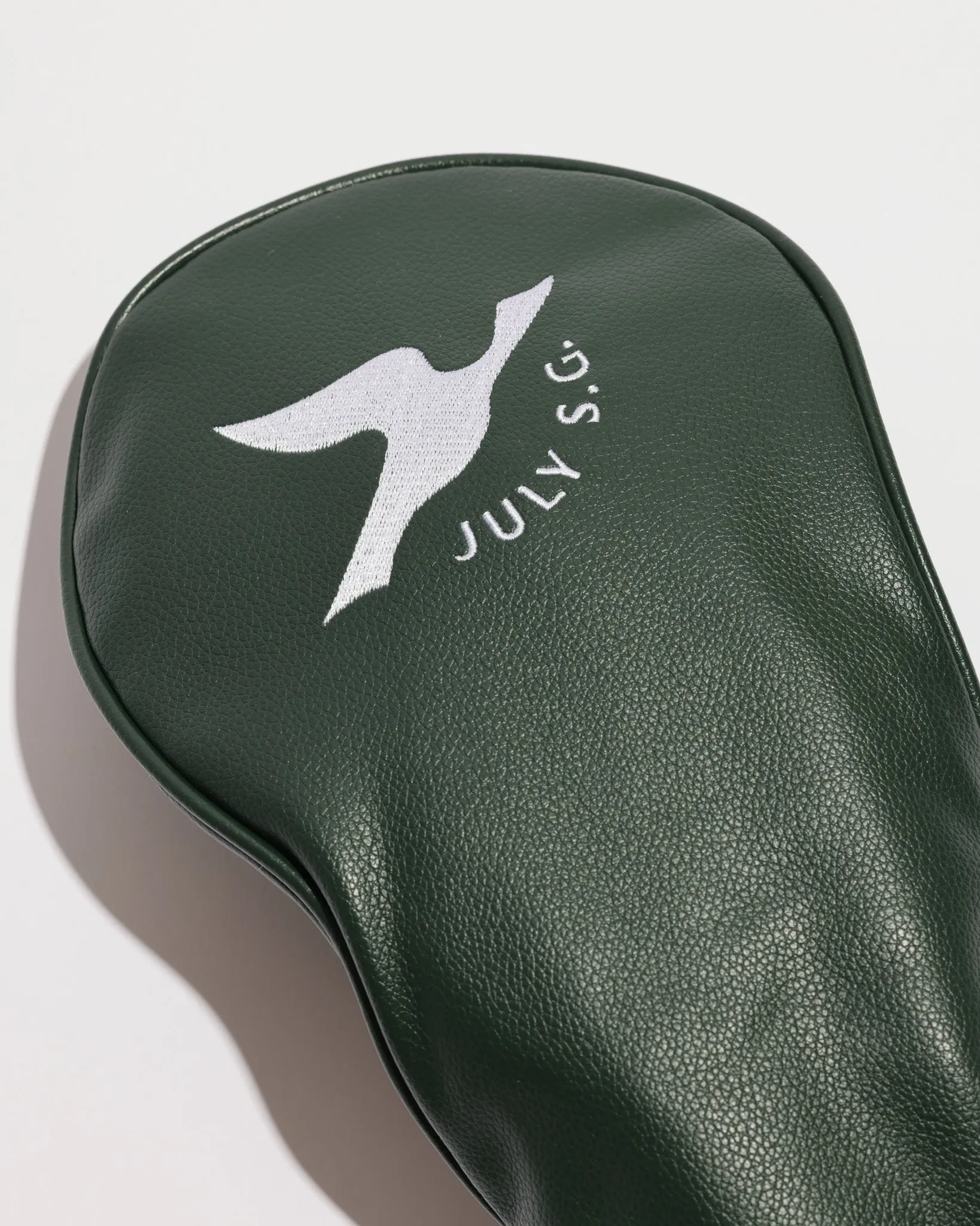 Driver Headcover