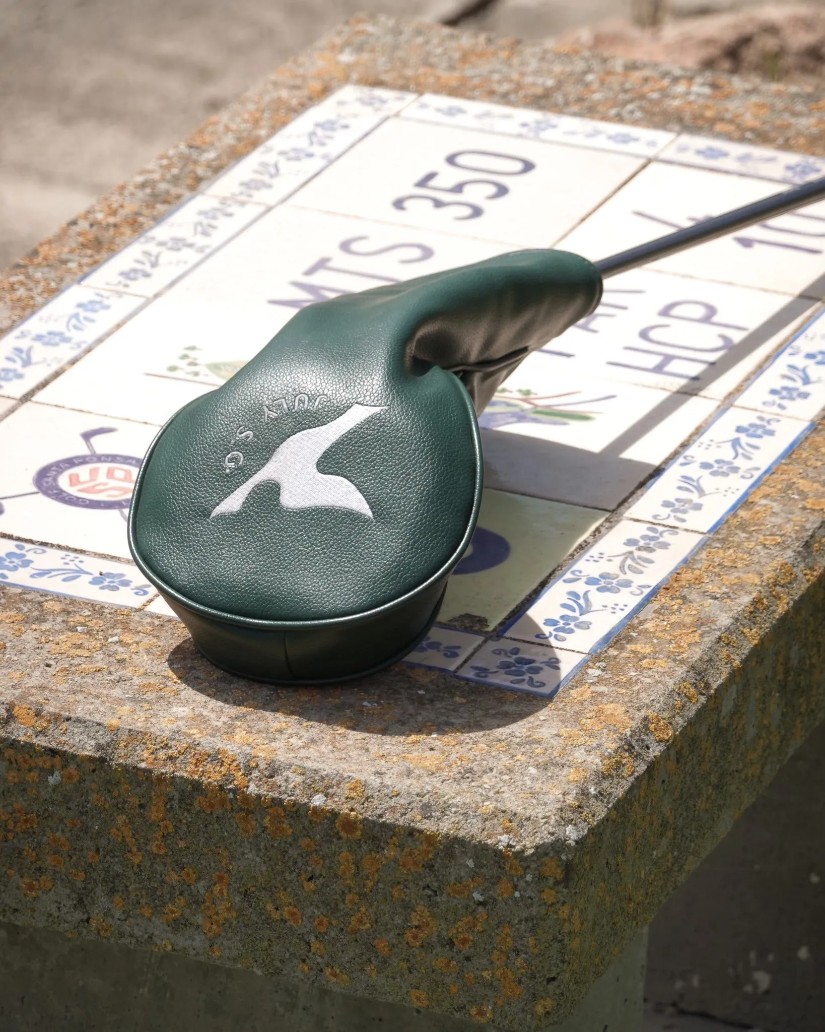 Driver Headcover