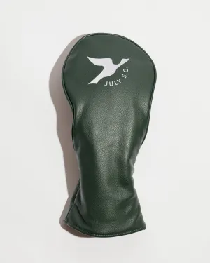 Driver Headcover