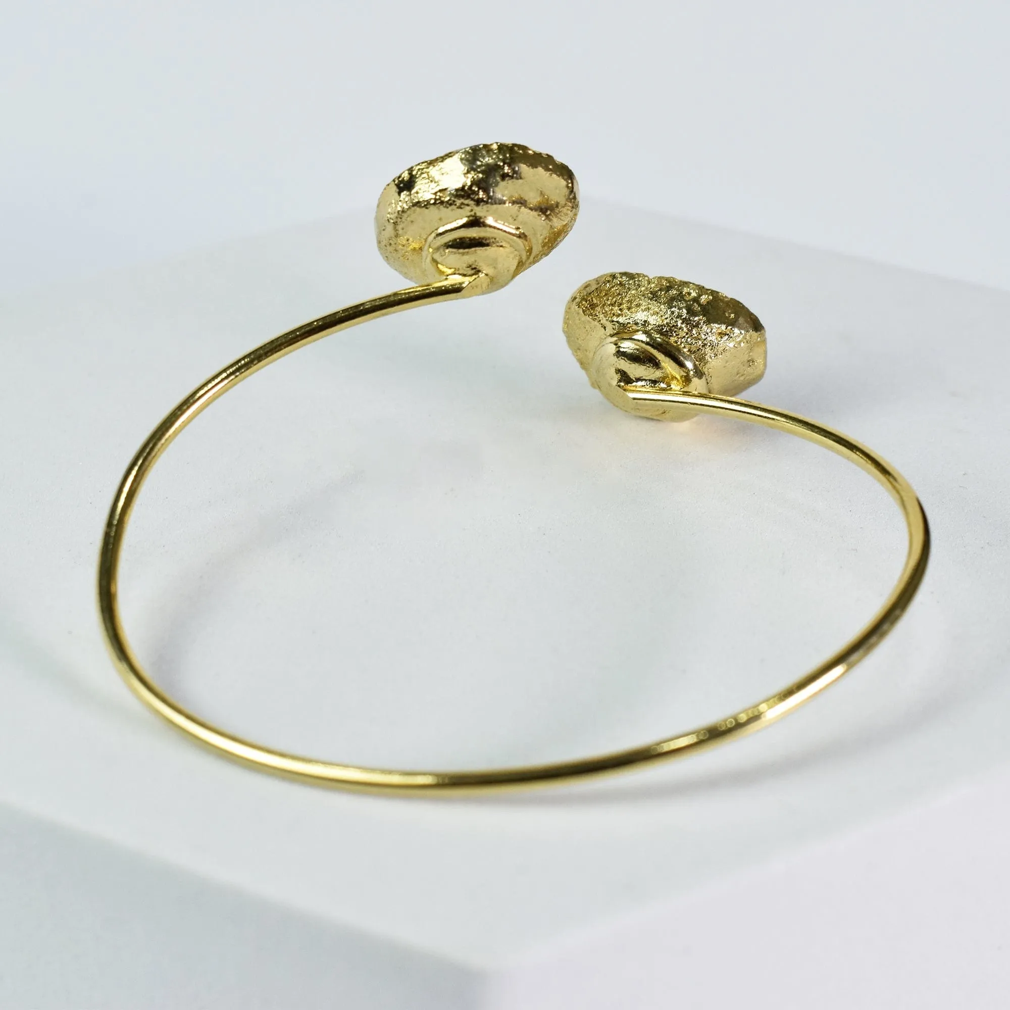 Druzy Melody Bracelet - VBR0001