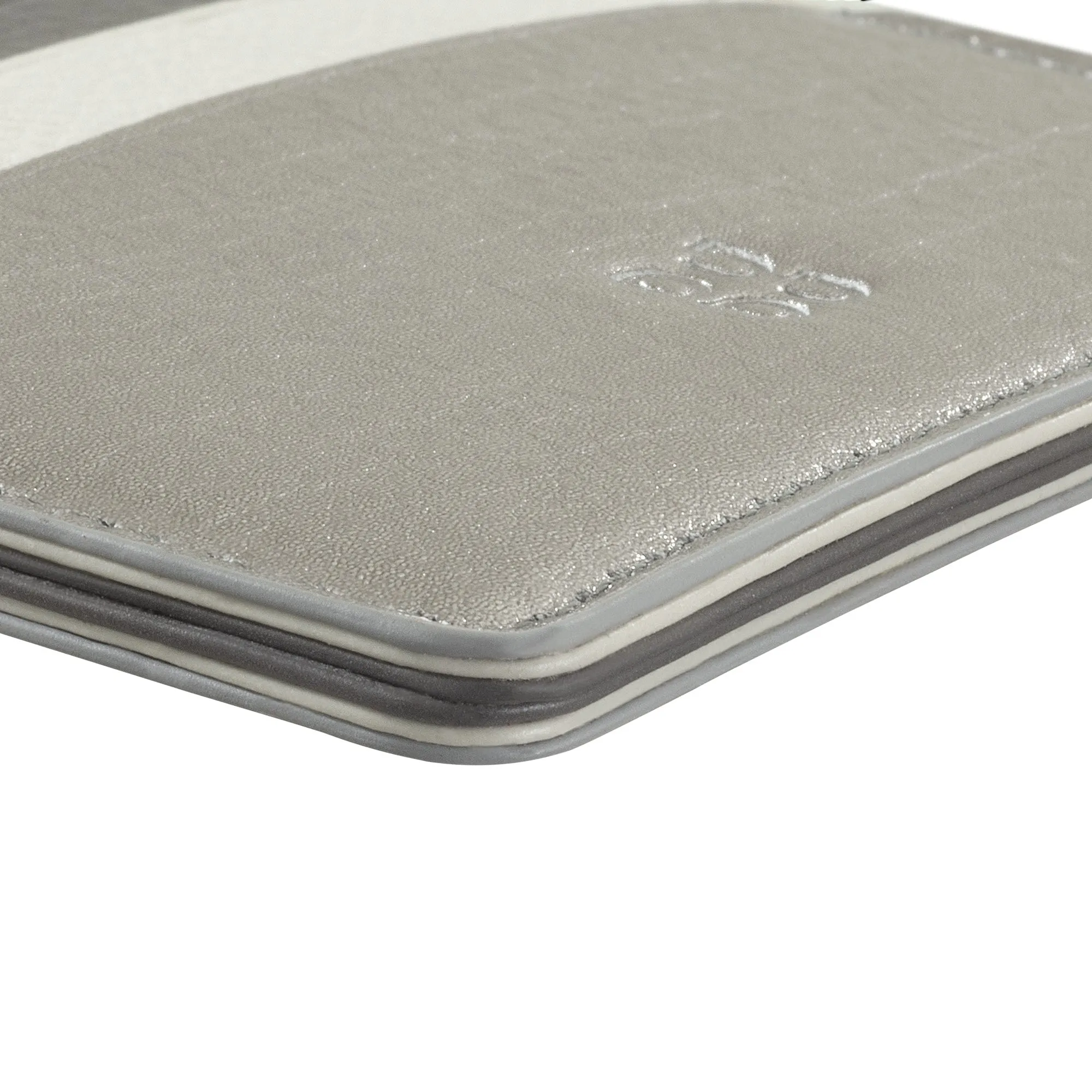 DUDU Credit Credit Cards in Soft Leather, Card holder, Document holder, Patie, Slim Design, Colored Design