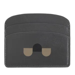 DUDU Credit Credit Cards in Soft Leather, Card holder, Document holder, Patie, Slim Design, Colored Design
