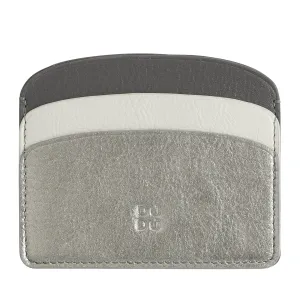 DUDU Credit Credit Cards in Soft Leather, Card holder, Document holder, Patie, Slim Design, Colored Design