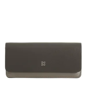DUDUCHE CASE HOOD GLASSES AND SOCH GLASS SOFT SOCKER WITH MAGNETIC CLOSURE, Colored holder case
