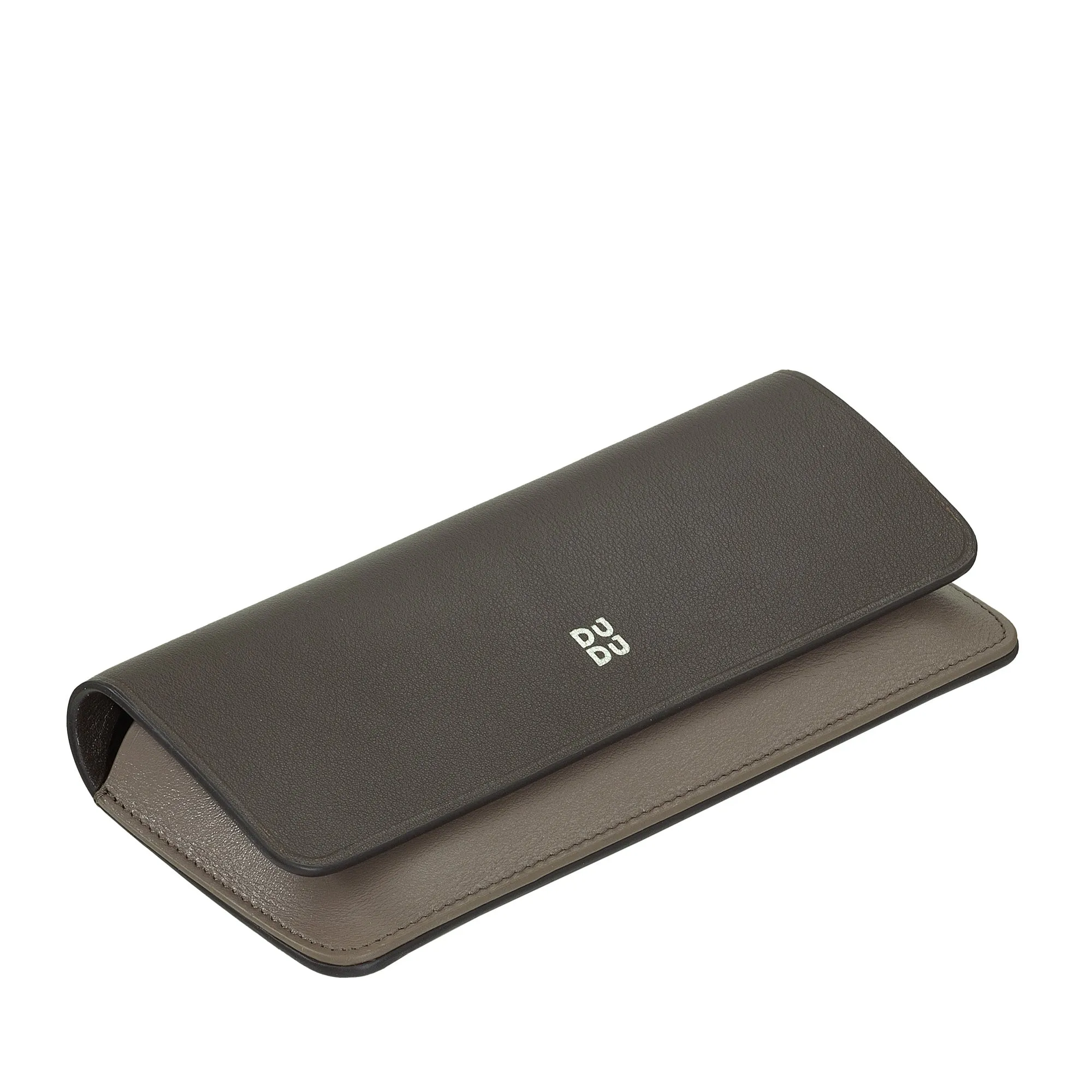 DUDUCHE CASE HOOD GLASSES AND SOCH GLASS SOFT SOCKER WITH MAGNETIC CLOSURE, Colored holder case