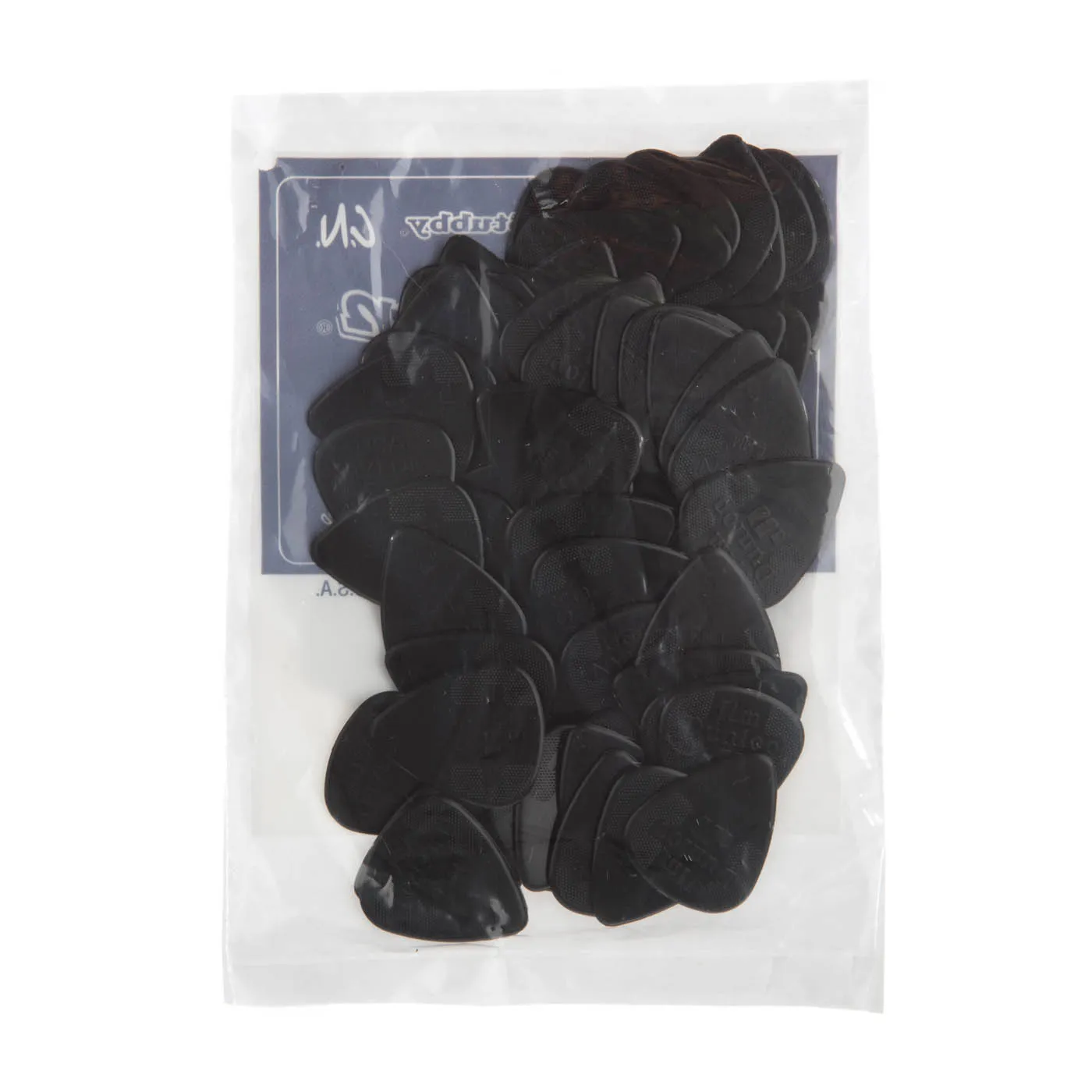 Dunlop Nylon Standard Guitar Pick 1.00mm