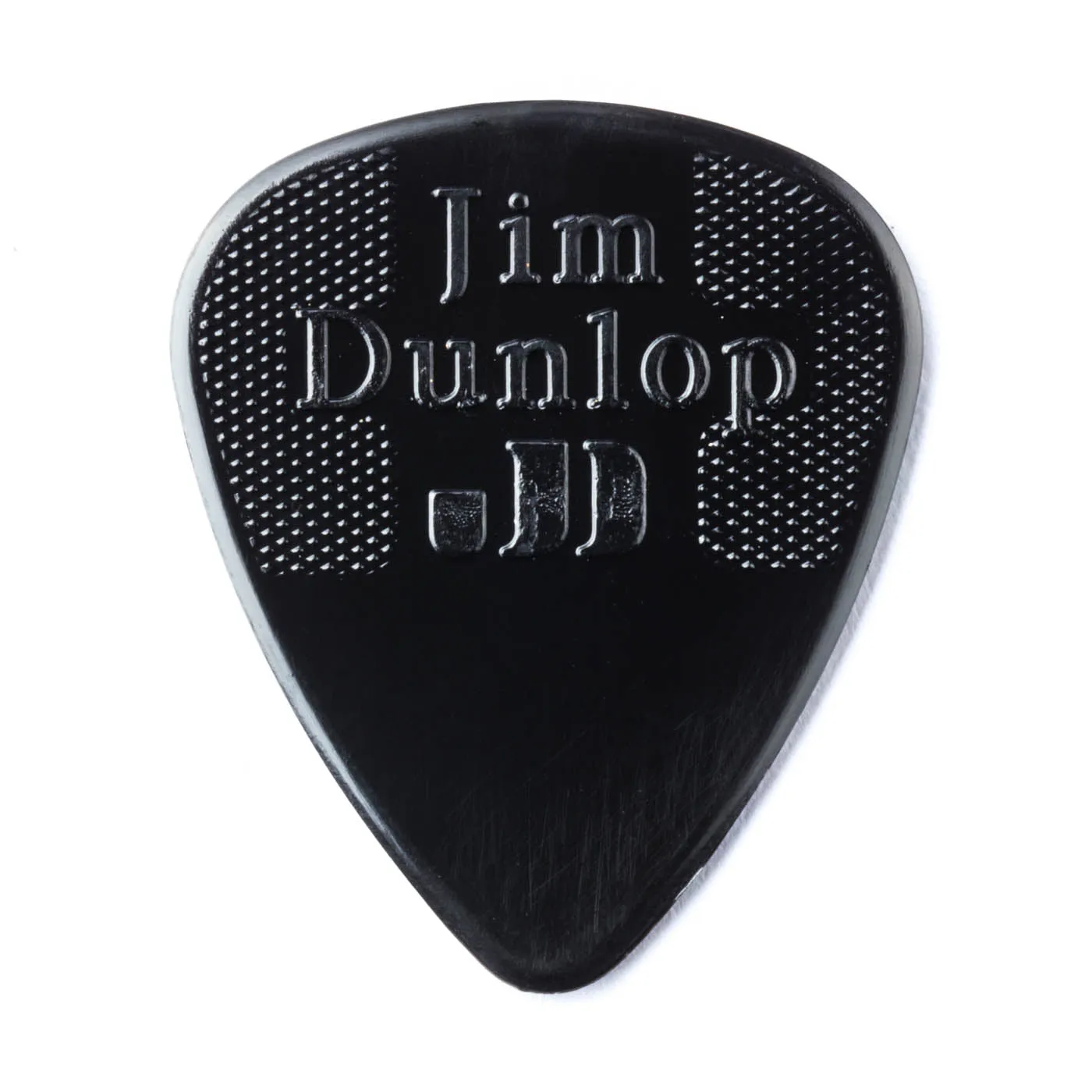 Dunlop Nylon Standard Guitar Pick 1.00mm