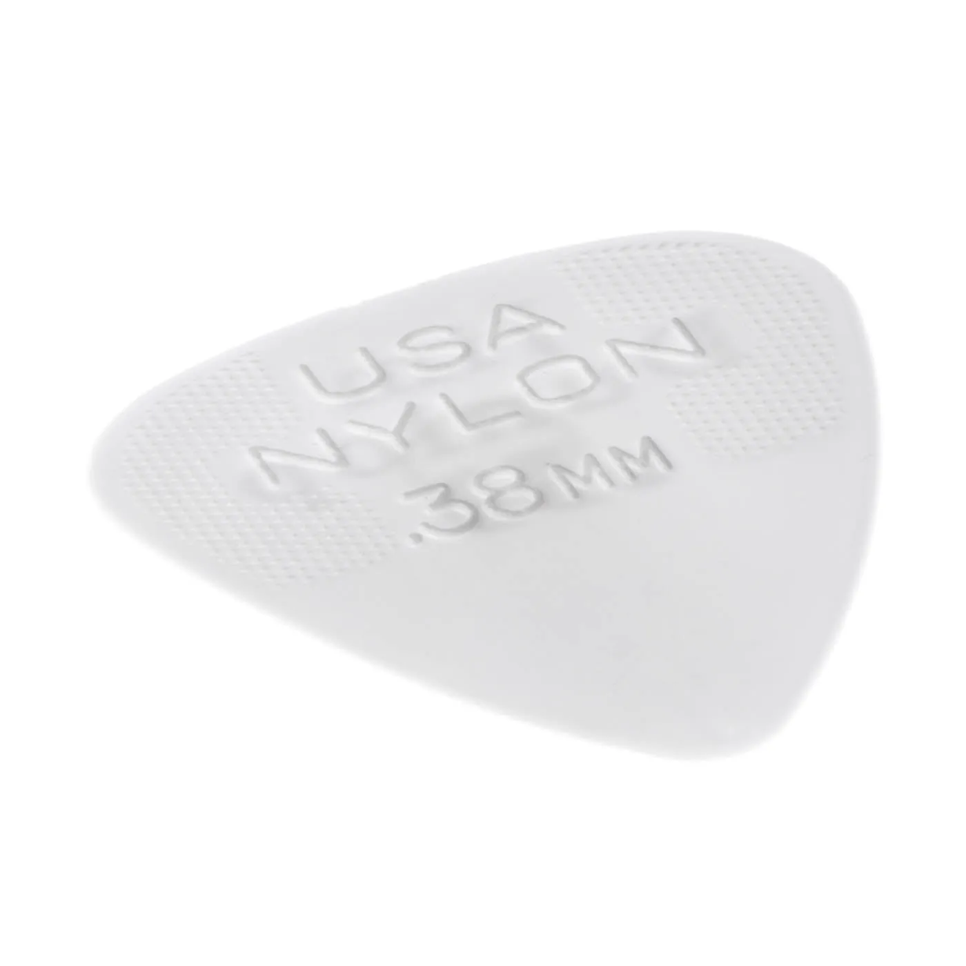 Dunlop Nylon Standard Guitar Pick .38mm
