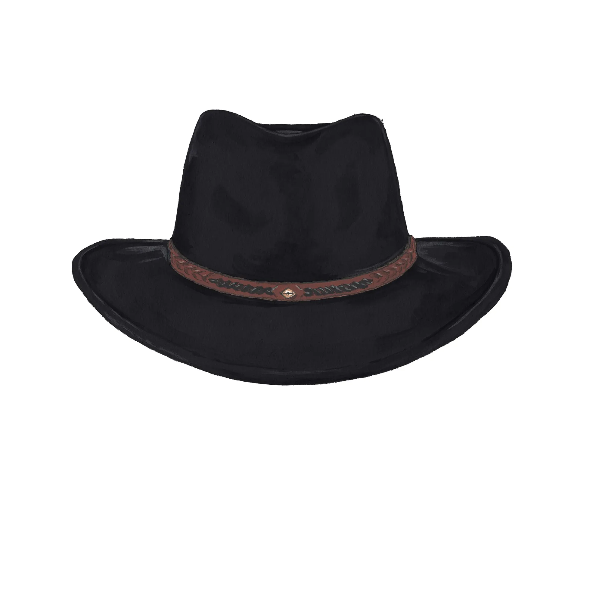 Durango Hat