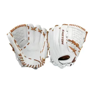 Easton "Pro Collection" Series Softball Glove 12 1/2" PCFP125-3W