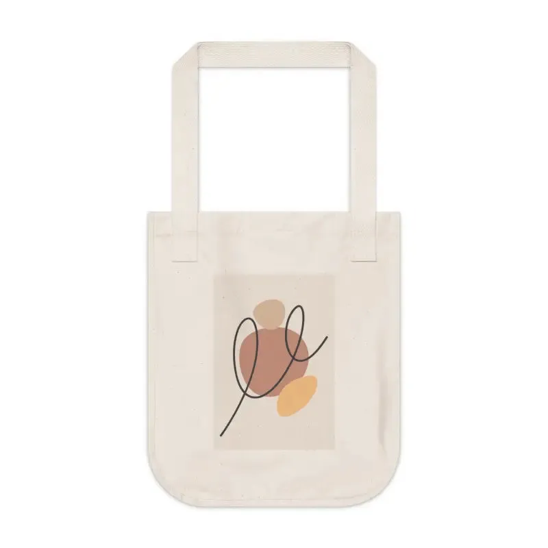 Eco Chic Canvas Tote Bag Powering Sustainable Style