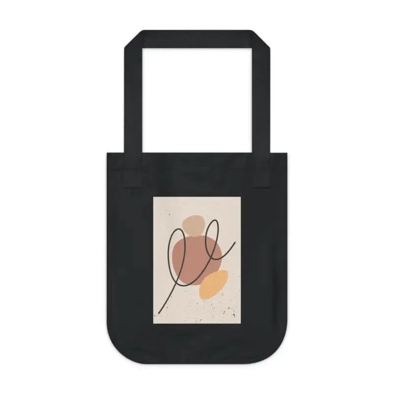 Eco Chic Canvas Tote Bag Powering Sustainable Style