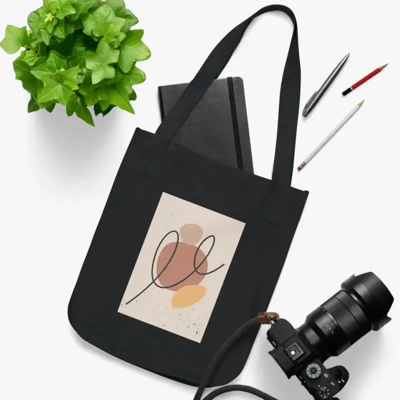 Eco Chic Canvas Tote Bag Powering Sustainable Style
