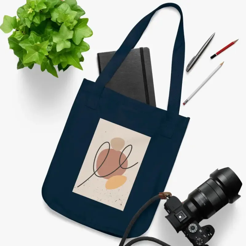 Eco Chic Canvas Tote Bag Powering Sustainable Style
