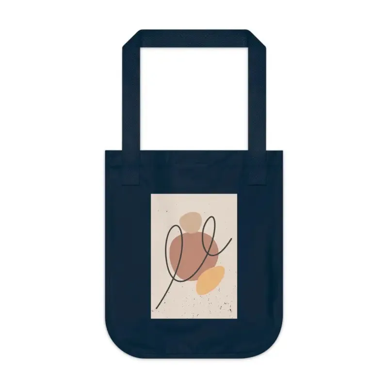 Eco Chic Canvas Tote Bag Powering Sustainable Style