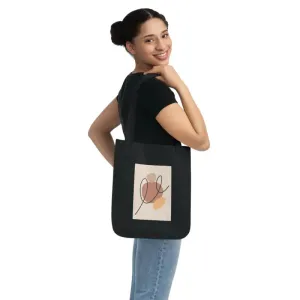 Eco Chic Canvas Tote Bag Powering Sustainable Style