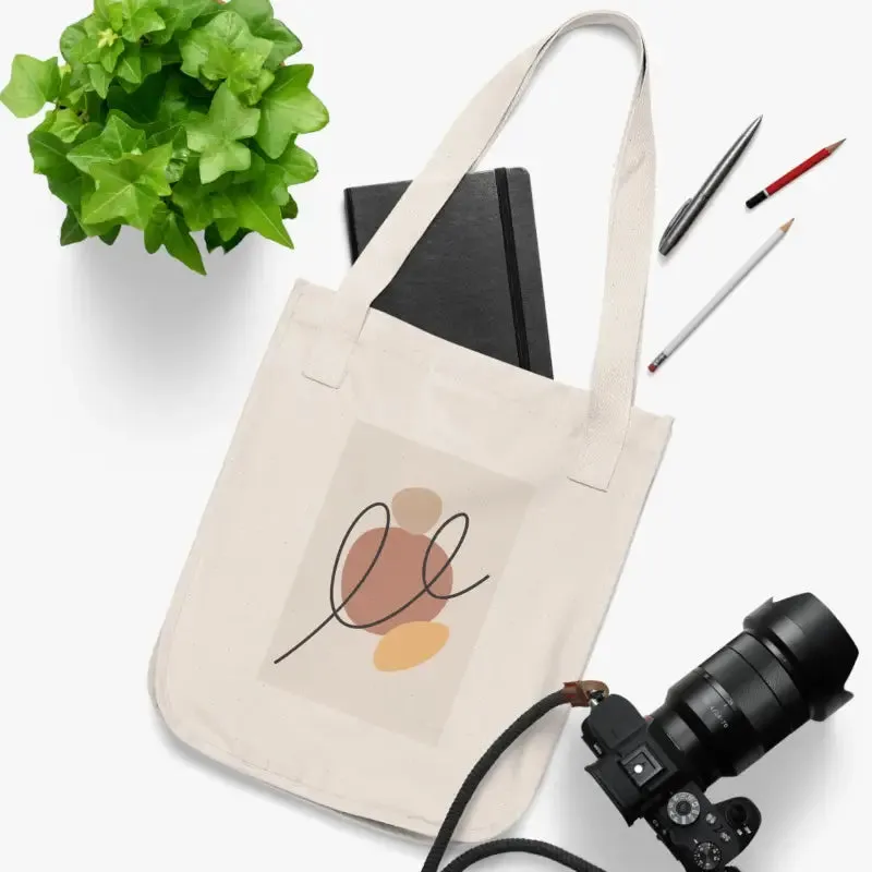 Eco Chic Canvas Tote Bag Powering Sustainable Style