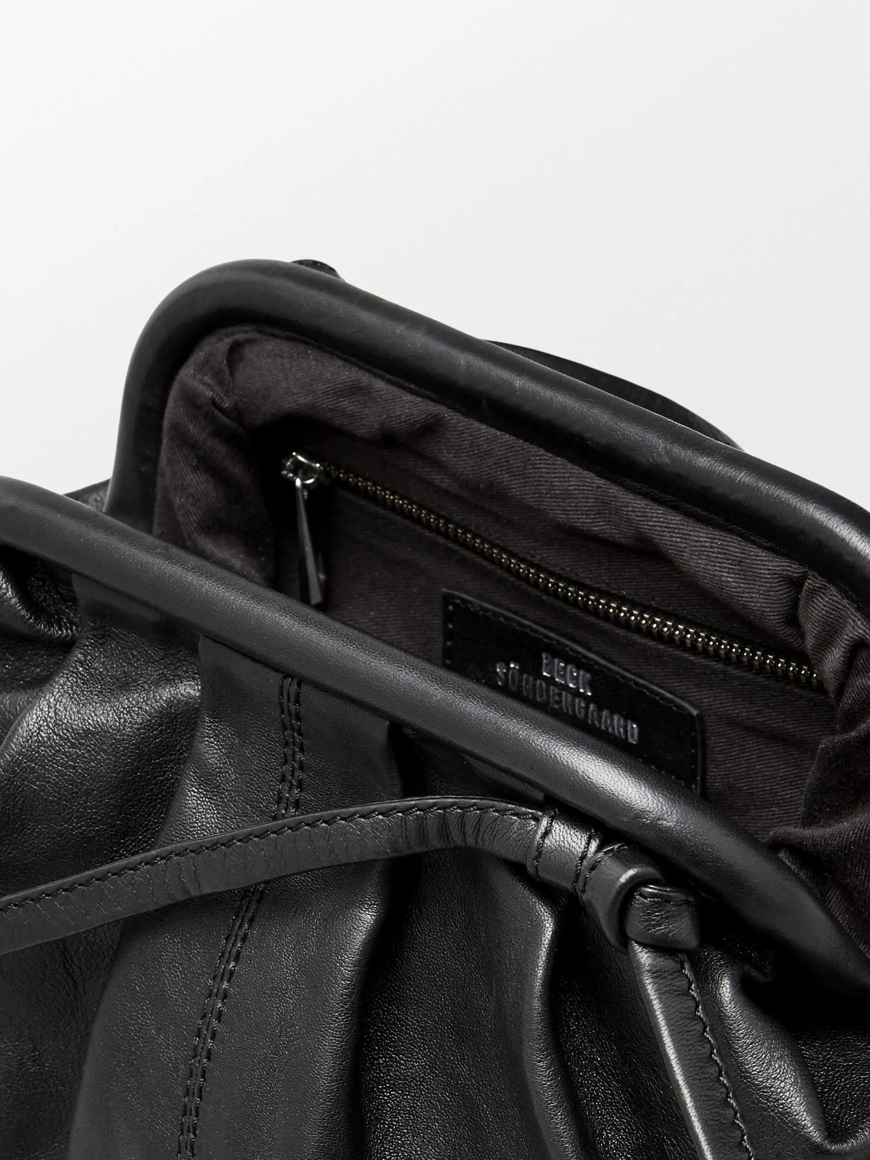 Eco Lamb Brianna Bag