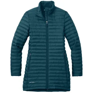 Eddie Bauer® Women's Packable Quilted Full-Zip
