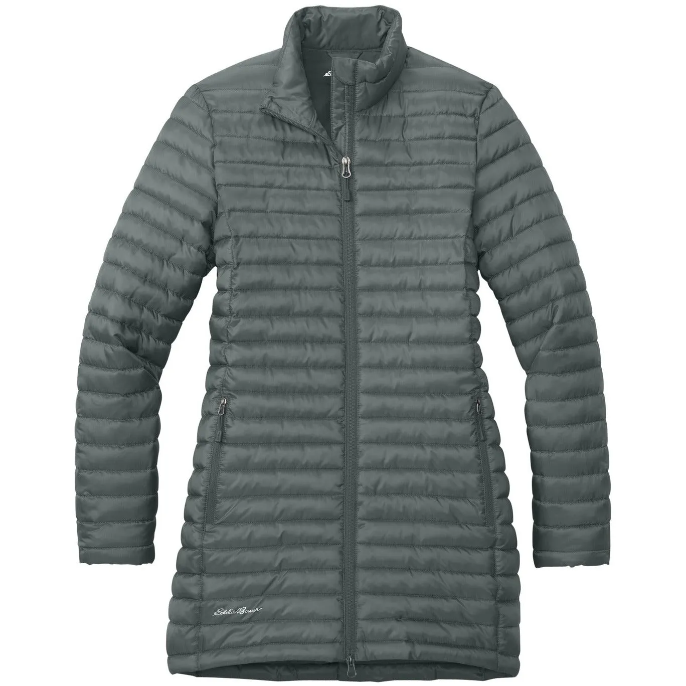 Eddie Bauer® Women's Packable Quilted Full-Zip