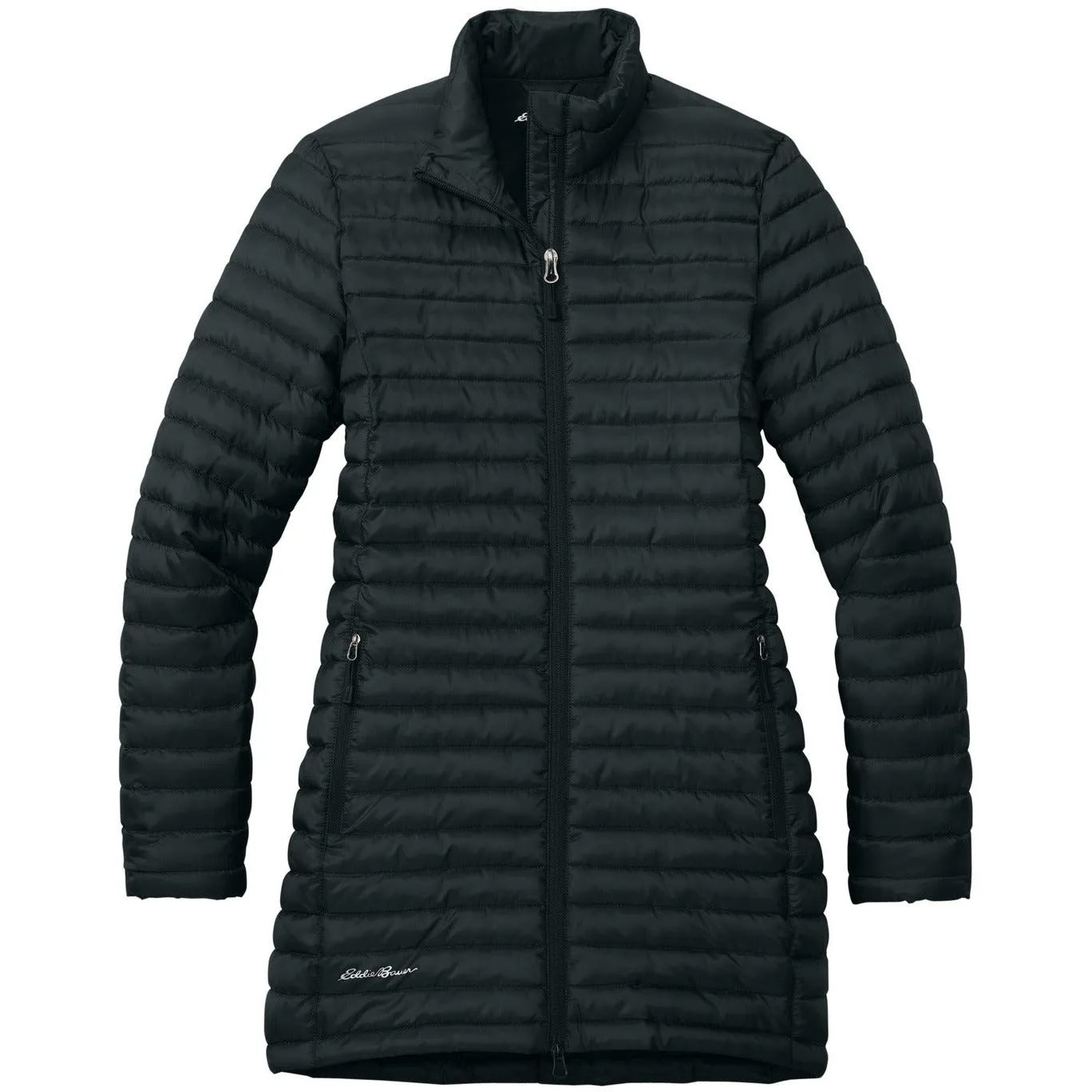 Eddie Bauer® Women's Packable Quilted Full-Zip