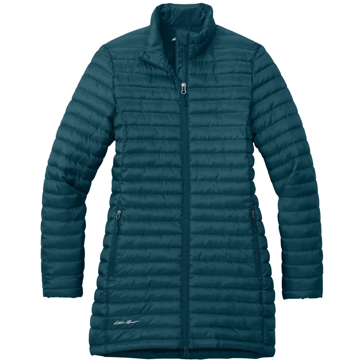 Eddie Bauer® Women's Packable Quilted Full-Zip
