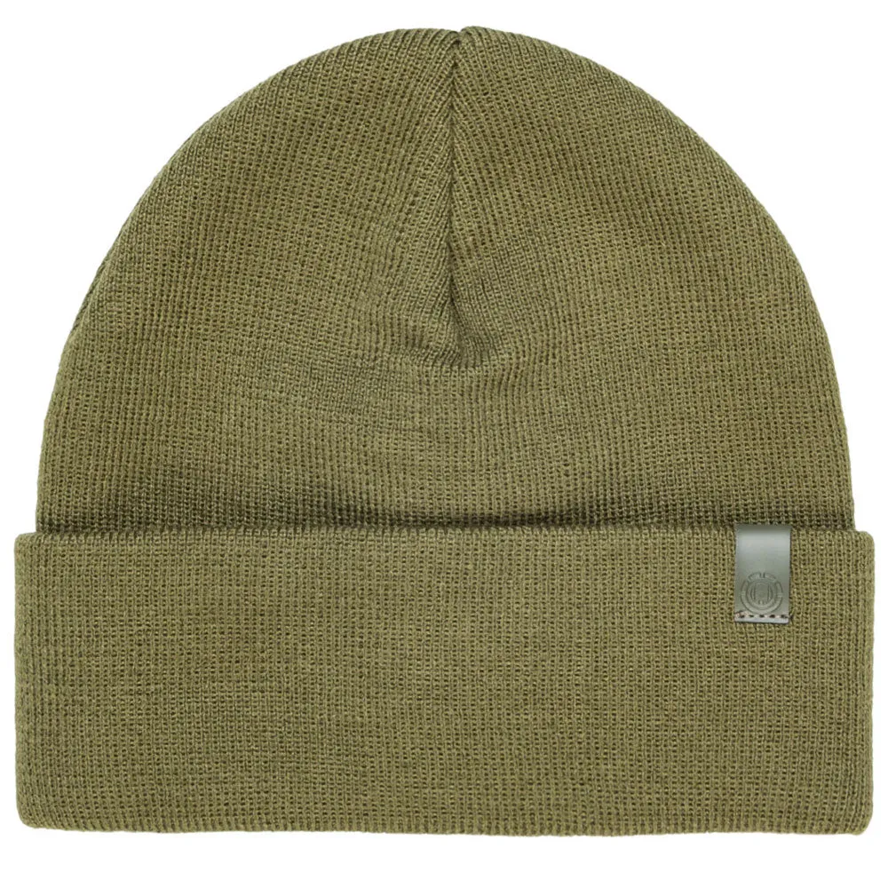 Element Carrier Beanie