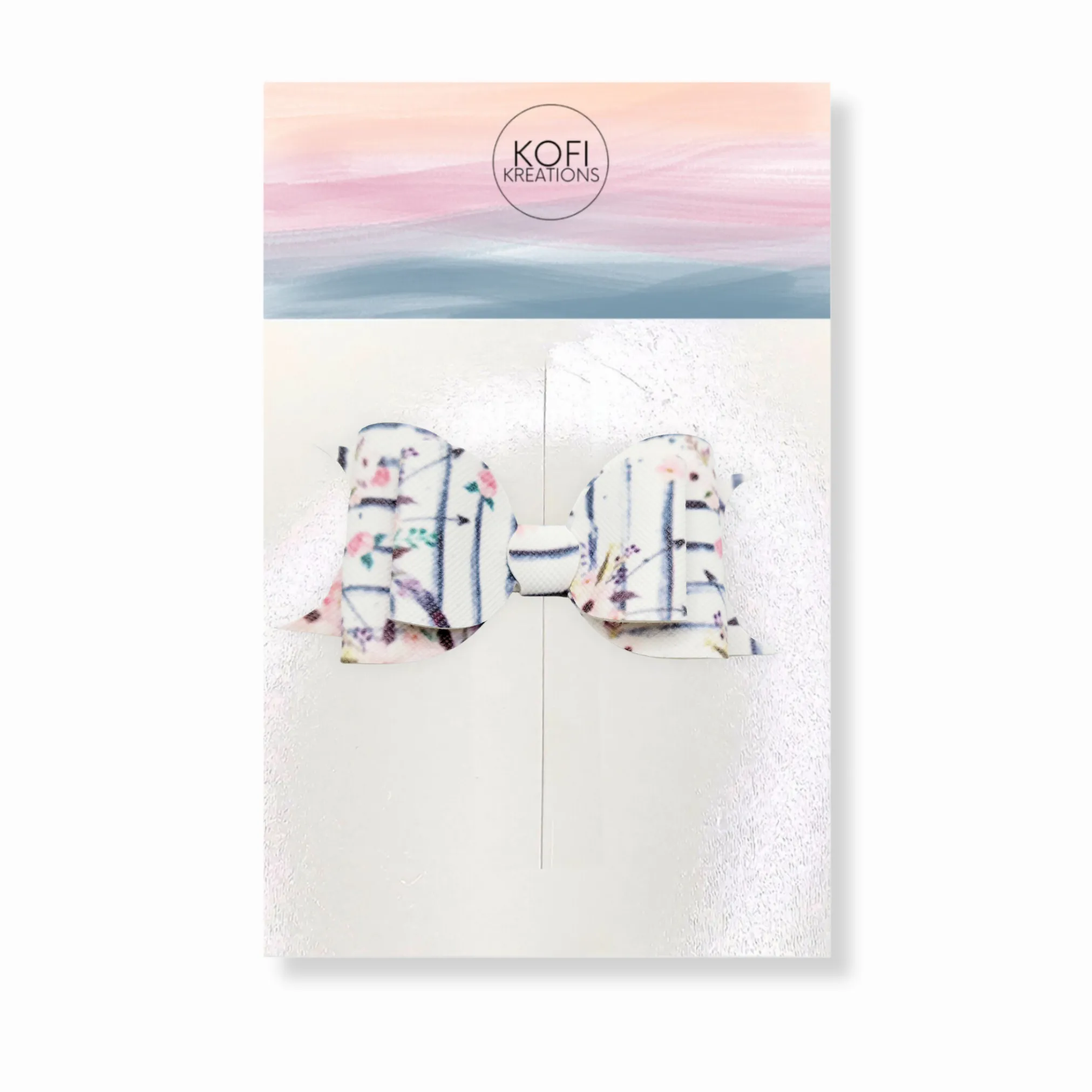 Ella - Blush