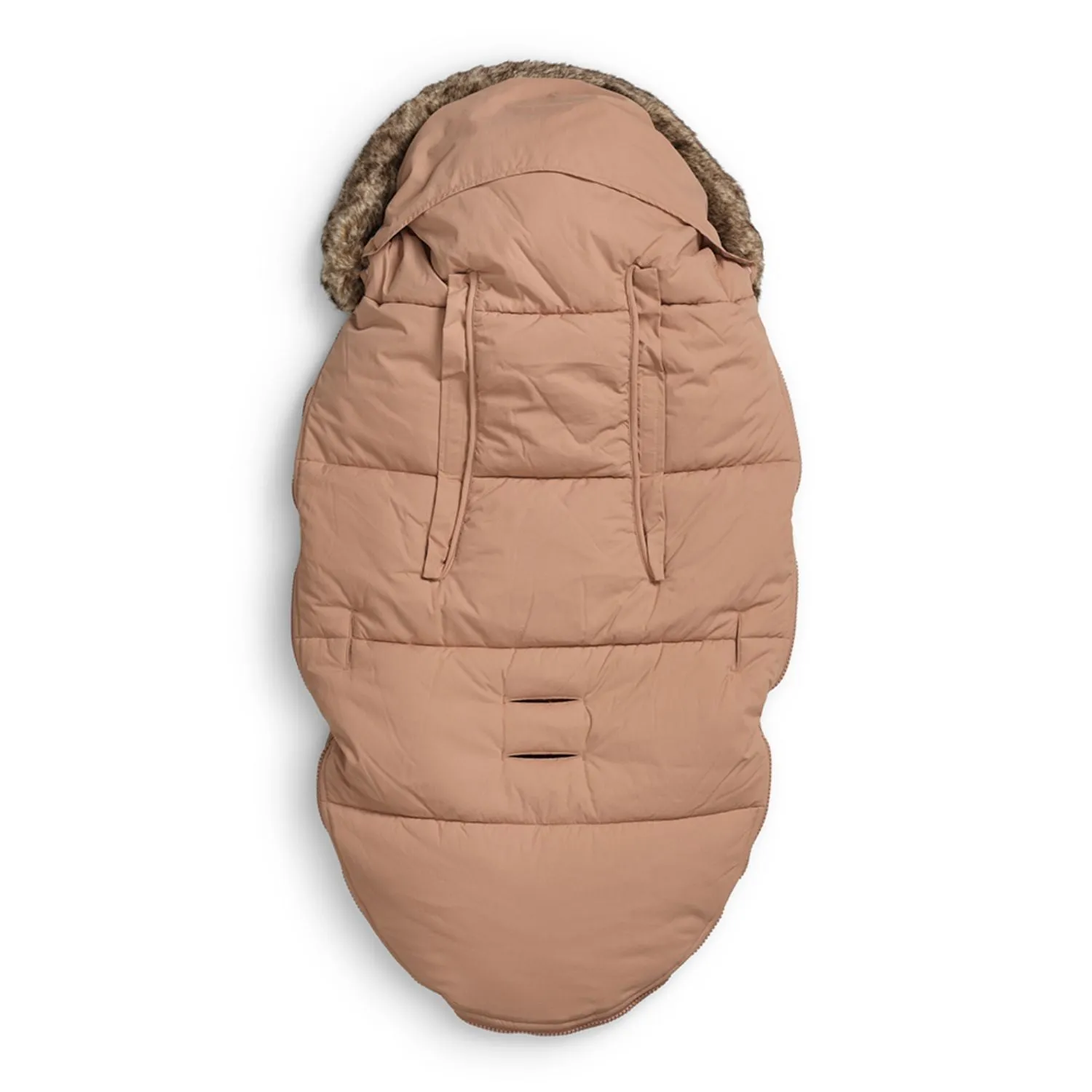 Elodie Details Faded Rose Footmuff