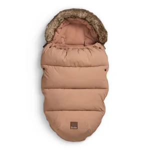 Elodie Details Faded Rose Footmuff